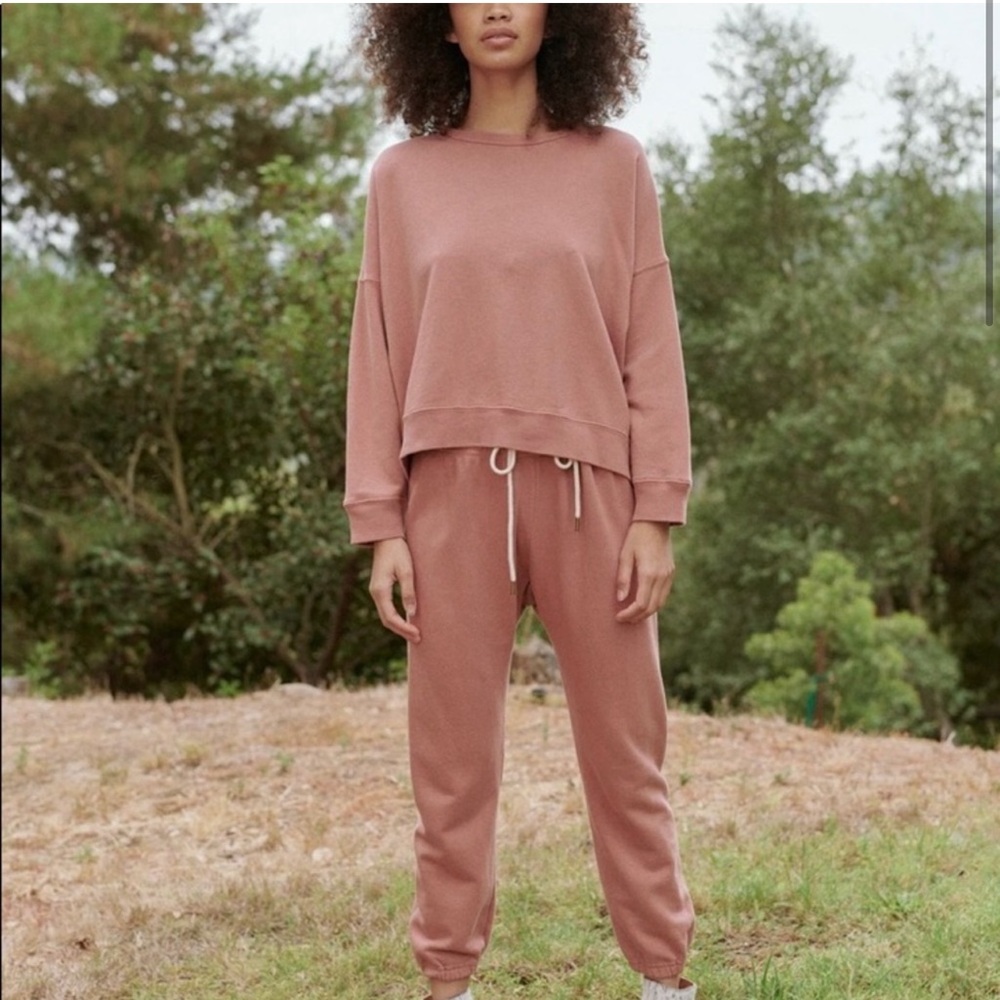 The Great Stadium sweatpants